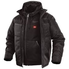 Milwaukee Tool 251b 21xl Cordless Heated Jacket Kit X Large