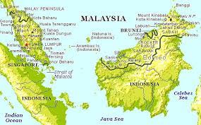 Bagi tawau, sabah dan sri aman, sarawak, dijangka hujan pada sebelah petang. Kian Terungkai Kita Dengan Sabah Sarawak