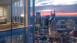 7 homes for sale in skyline village, nashville, tn priced from $89,000 to $749,900. Changing Skyline Four Seasons Bringing One Of Tallest Buildings To Downtown Nashville Wztv