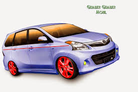 Saat ini suzuki carry menjadi mobil pick up terlaris di indonesia. 100 Gambar Mobil Pick Up Keren Kartun Keren Cikimm Com