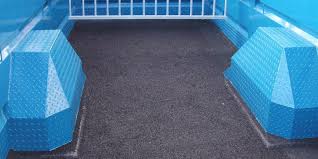 These are often very expensive and need to be kept away from hard floors. Rubber Floor Mat Aire Rem Sol De Betaillere Bioret Agri For Cow Breeding Non Slip Non Absorbent
