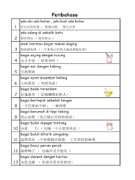 27 seperti kacang lupakan kulit orang yang lupa akan asalnya setelah mendapat kesenangan. Peribahasa Nota 1