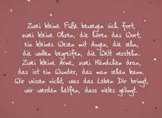 Die 50 Besten Bilder Zu Babyspruche In 2020 Babyspruch Baby Spruche Spruche Zur Geburt