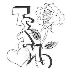 Dibujos Faciles De Amor A Lapiz Kawaii Para Dibujar Imprimir Colorear Colorear Imagenes Dibujos Faciles De Amor Dibujos De Amor Dibujos
