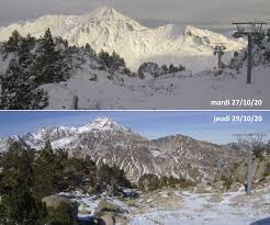 Recevez les powder alert par email. Actualites Meteo La Neige D Octobre En Montagne Est Elle Annonciatrice D Un Hiver Enneige 29 10 2020