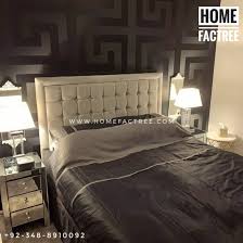 Malik furniture is an online platform aimed at providing an easy to access to the furniture items and showrooms. Rashi Fabric Bed Home Factree