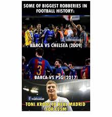 El fc barcelona ha hecho historia en la champions league. 25 Best Memes About Barca Vs Psg Barca Vs Psg Memes