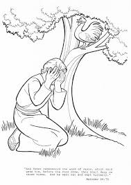 Peter Bible Coloring Pages Image Gallery Photonesta Sunday School Coloring Pages Bible Coloring Pages Bible Coloring