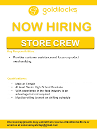 Batangas Job Direct Hiring Only