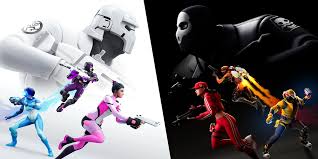 Even unlock sh1ft3r villains in quick race and . Fnassist News Leaks En Twitter New Tech Available Fortnite Spy Games Continue As More Ghost And Shadow Tech Has Become Unlockable Check Out The New Tech On The Spy Games