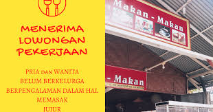 View latest posts and stories by @gunungharta gunung harta bali (official) in instagram. Lowongan Kerja Sma Smk Medan Juli 2020 Di Warung Makan Makan Lowongan Kerja Medan Terbaru Tahun 2021