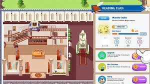 It is a wizard idle game by battlecry, an excellent magic . Idle Wizard School Download Apk For Android Free Mob Org
