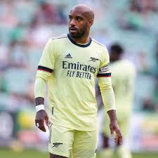 You're not going to want to miss this!join aubameyang & lacazette for a special north london derby episode of unclassic commentary. Alexandre Lacazette Has Already Issued Verdict On Future As Arsenal Look To Seal Transfer Fee Football London