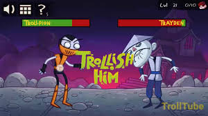 Summarya look back on the decisions that made the big con, a weird and wonderful '90s nostalgia trip of a game, happen.it answers. Troll Face Quest Video Games Level 21 22 23 24 25 Solution 100 Missions Game Answers Solution Walkthrough