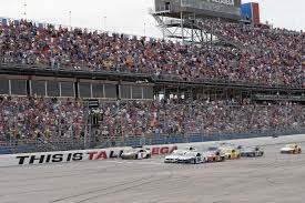 The venues where sprint qualifying would take place is yet to be officially announced. Nascar Cup Talladega Race Results Ryan Blaney Advances In Playoffs With Razor Thin Win