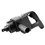 Ingersoll Rand Impact Wrench, 1-1/2 in. square drive, 3000 ft ...