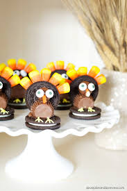 Need a dessert for thanksgiving?discover easy to prepare thanksgiving dessert. Thanksgiving Dessert Display A Pumpkin And A Princess