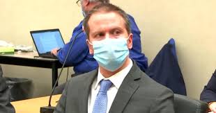 Former minneapolis police officer derek chauvin will be sentenced for the murder of george floyd on june 25. Judge Finds Aggravating Factors Allow For Longer Sentence For Derek Chauvin In Murder Of George Floyd Cbs News