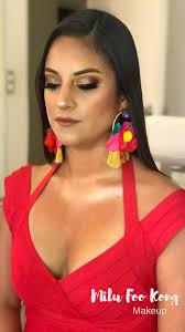 Milu Foo Kong Makeup Artist (@milufookong) • Facebook