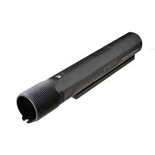 The strike industries pistol buffer tube is the few models to include a qd sling mount point conveniently at its rear. Strike Industries Advanced Receiver Extension Black Si Ar Are T7 Bk Best Price Check Availability Buy Online With Fast Shipping