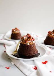 Trudeau Structure Silicone Pro Jumbo Muffin Pan 6 Cavity Sur La Table Mini Chocolate Cake Nonstick Cake Pan Coconut Cake