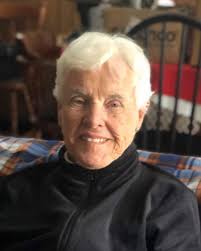 Remembering Dolores V. Small