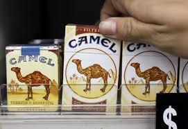 Reynolds camel cigarette product that contains a capsule in the filter that, when crushed, releases a mentholated liquid that causes the smoke to be menthol flavored. Fda Halts Sales Of 4 R J Reynolds Cigarette Brands Washington Times