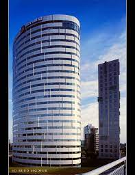 Phone;+31 858 883 502 fax +31 847 304 512. Abn Amro Deutsche Bank Amsterdam Project The Oval Tower Flickr