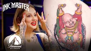 See what allison mcgowan (amcgowan7) has discovered on pinterest, the world's biggest collection of ideas. Battle Of The Backwards Thumbs Sneak Peek Grudge Match Youtube
