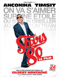 The following tracks will sound good when mixed with gilbert montagn? Poster Zum Stars 80 Bild 32 Auf 32 Filmstarts De