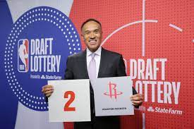 The nba draft lottery took place tuesday night and the pistons earned the right to select no. Sb Nation Reacts Reader 2021 Nba Mock Draft Results The Dream Shake