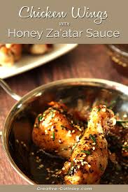 Kirkland signature chicken & rice formula canned dog food is formulated to meet the nutritional. Chicken Wings With Honey And Za Atar Creative Culinary
