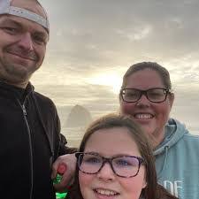 Brandon Ott's Instagram, Twitter & Facebook