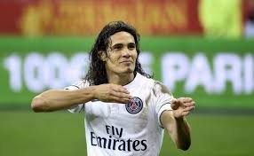 Spanish footballer alba esteban frau dies aged 19 following road accident. Fussballprofi Edinson Cavani Der Glaube Ist Wie Ein Navigationsgerat