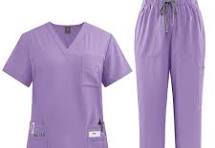 Hot Selling Quick Drying Nurse Stretch Scrubs Sets for Women Summer Sleeves  Hospital Nursing Scrubs Uniforms
