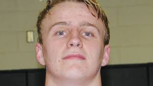 NP tops NV at Van Meter quadrangular