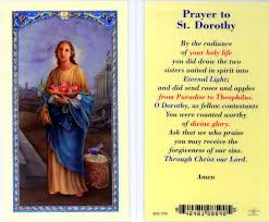 We did not find results for: Santo Santa 6 Februari Santa Dorothea Katolik Indonesia Facebook
