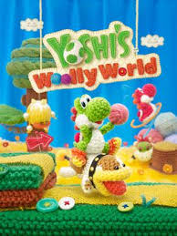 yoshis woolly world wikiwand