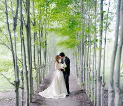 While the timing varies from wedding to wedding, you likely have about an hour allotted between the ceremony and reception (or following the first look) for. Phenomenal Wedding Portraits Junebug Weddings