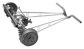 Buy monroe, kyb, bilstein, rancho. Pete Jake S Rear Suspension Parts