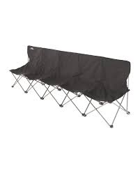 Crane Foldable Sports Bench Aldi Uk