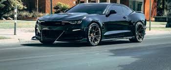 Not only in work, but hard workers are usually also reliable in other matters. Official Black 6th Gen Camaro Thread Page 33 Camaro6