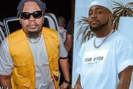 Nigerian rapper olamide has become a global ambassador of his country's music. Beef Alert Between Olamide And Davido