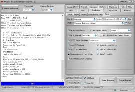 Remove factory reset protection (frp lock). Lyf Ls 4505 Frp Done By Miracle Box V2 82