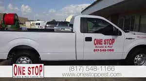 I'm chet the termite terminator rowland, owner of chet's termite & pest control, the company with the only checklist of 57 termite and pest control. About Us One Stop Pest Control