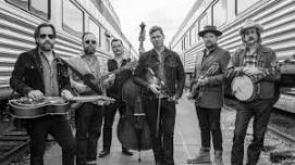 OLD CROW MEDICINE SHOW: UNION MADE TOUR