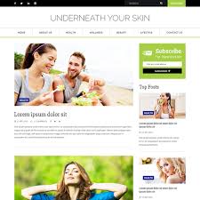 Wellness, meet inbox sign up for our newsletter and jo. Wellness Websites The Best Wellness Web Design Ideas 99designs