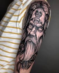 Collection by nic • last updated 4 weeks ago. 101 Amazing Odin Tattoo Ideas That Will Blow Your Mind Outsons Men S Fashion Tips And Style Guide For 2020