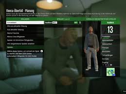 Meanwhile, sourcing five or more vehicles by completing various vehicle cargo steal missions over the next two weeks will also land you a bonus of gta$250,000. Gta Online So Startet Ihr Einen Heist Netzwelt