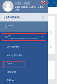 You can find more information under the privacy statement. How To Change Generate Hdfc Bank Atm Pin Online Bankingidea Org